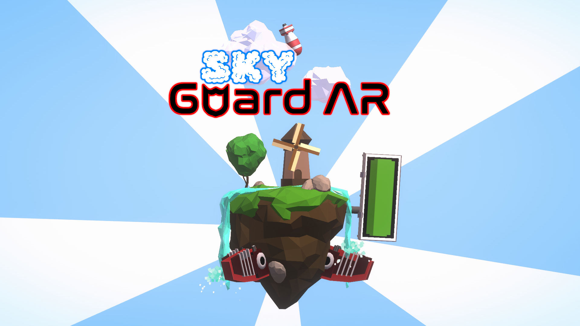 SkyGuard AR