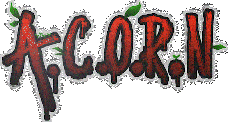 A.C.O.R.N