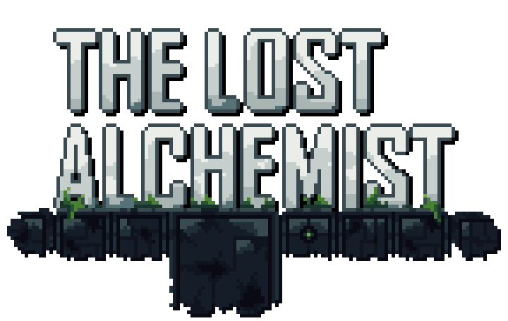 The Lost Alchemist