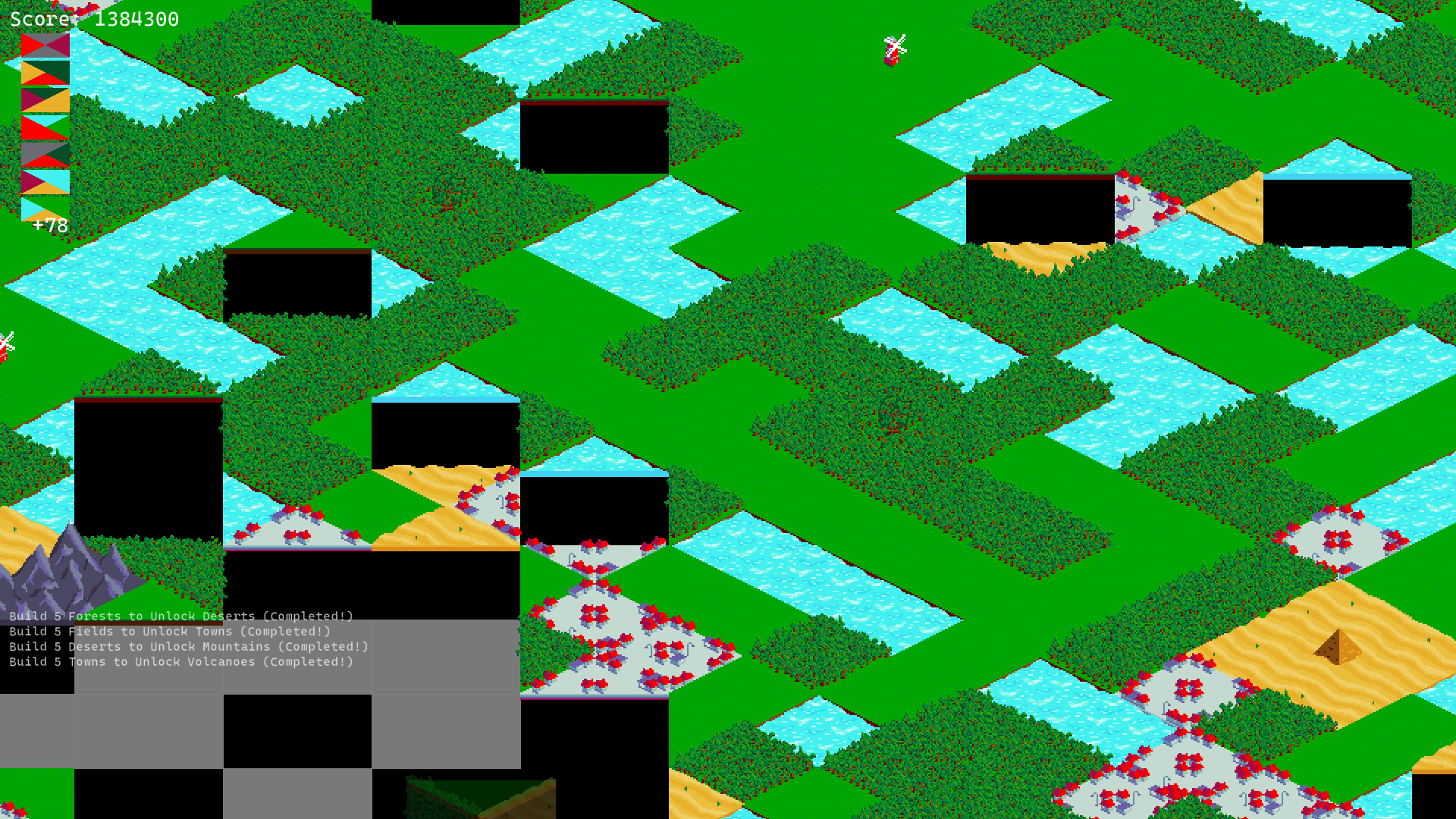 Cover image for Biomeinoes (Beta)