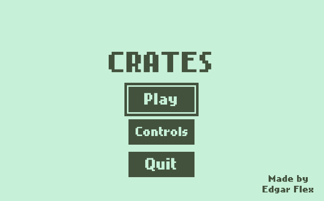 CRATES