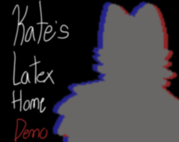 Cover image for Kate's Latex Home Demo
