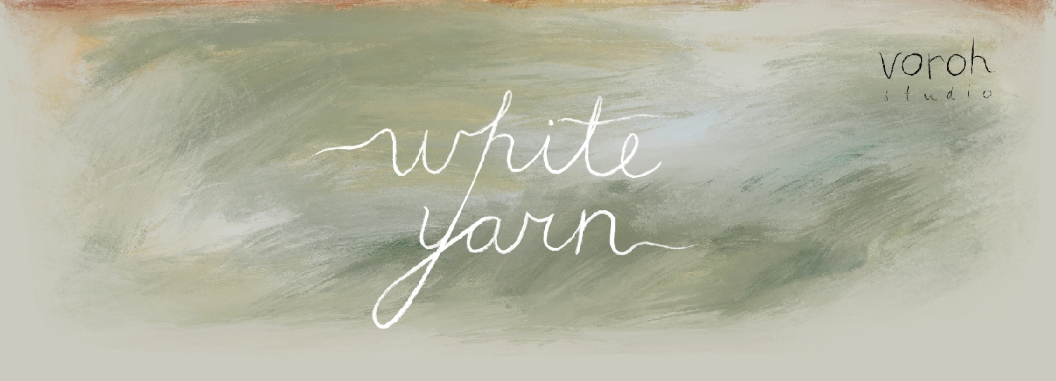 White Yarn