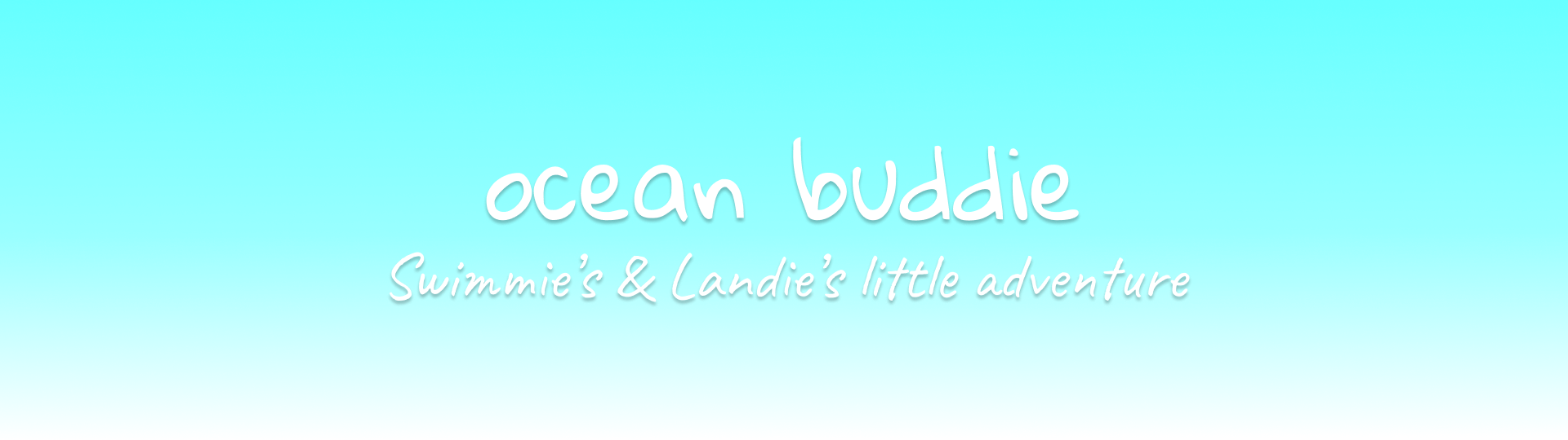 Ocean Buddie