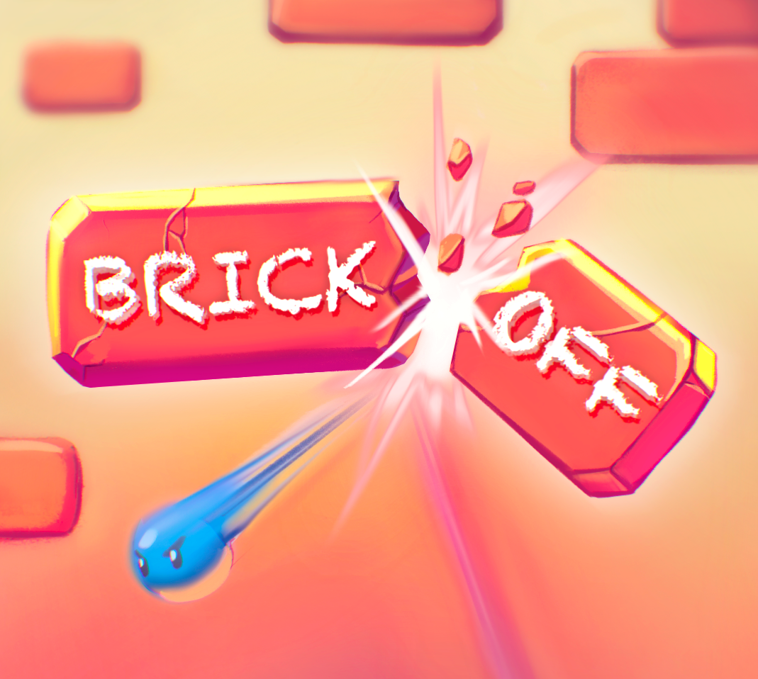 Brick Off