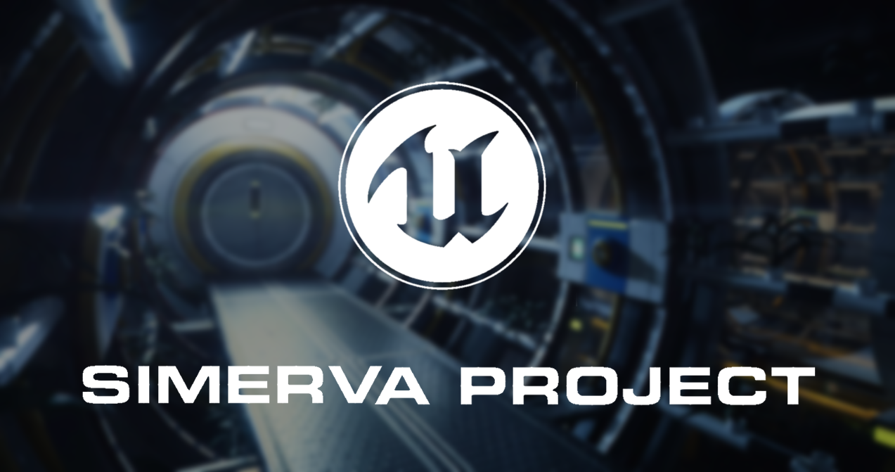 Simerva Project