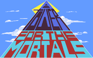 A Tower for the Mortals