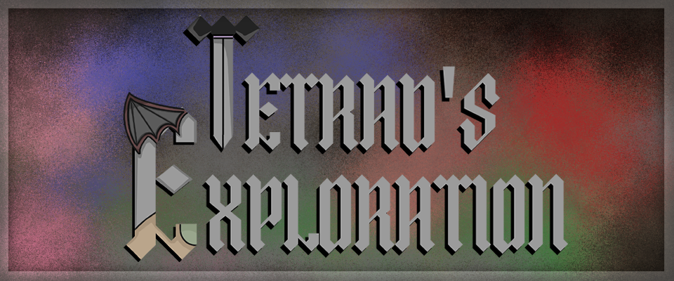 Tetrad's Exploration