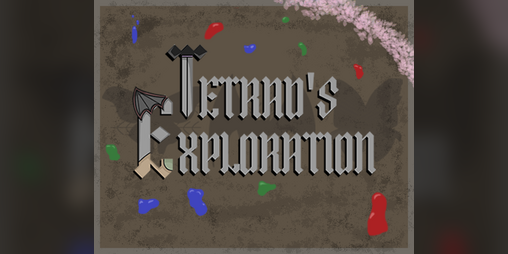 Cover image for Tetrad's Exploration