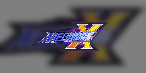 Cover image for Megaman X fan game