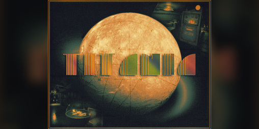 Cover image for Titania