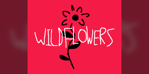 Cover image for Wildflowers