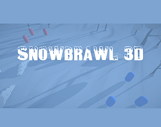 Yeti Snowbrawl - There Will Be Games