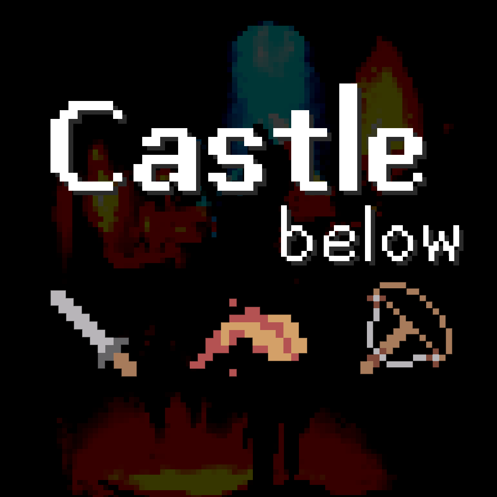 Castle Below