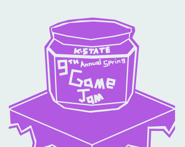 Spring Game Jam K-State Spring Game Jam 2023 - itch.io