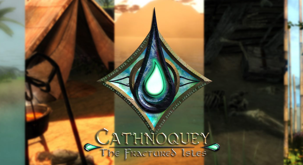 Cathnoquey: The Fractured Isles