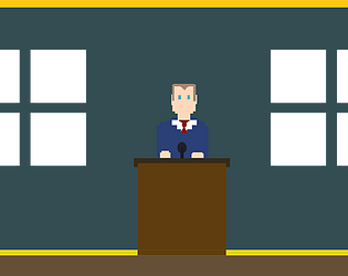 Le President
