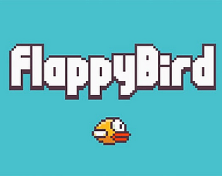Flappy Bird Template