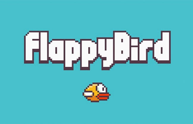 Flappy Bird Template by SI_casual_productions