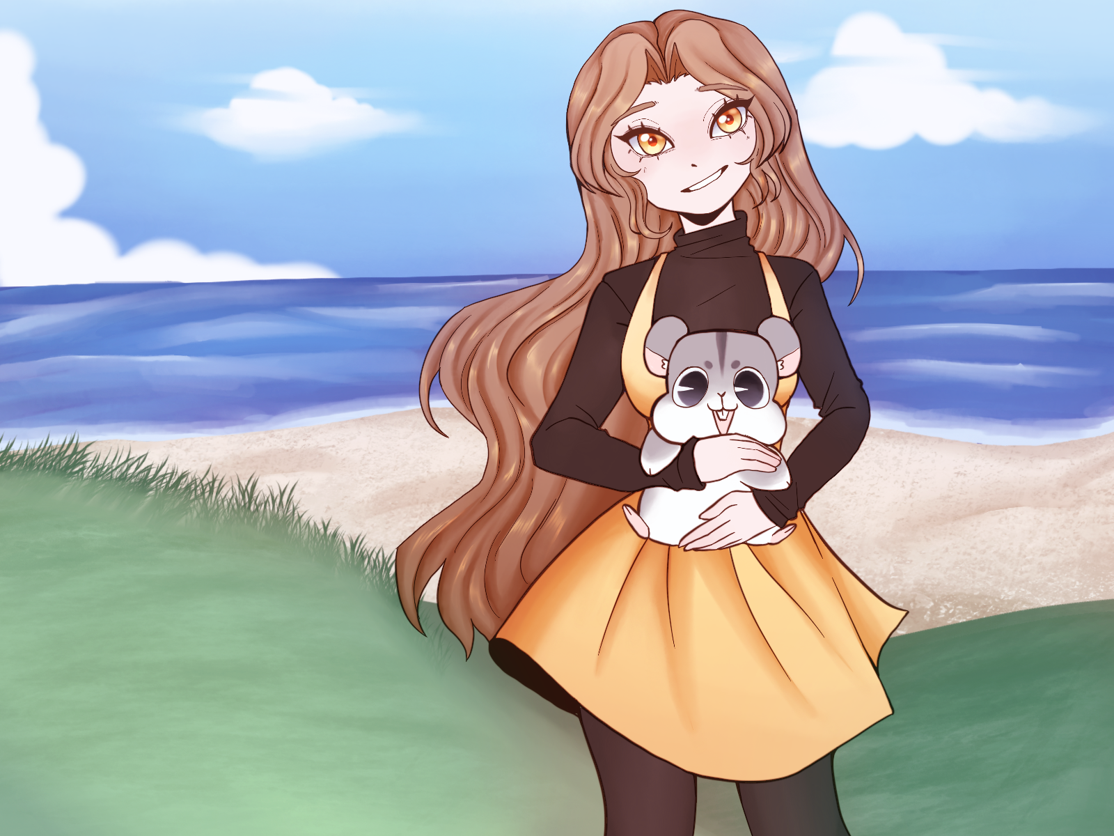 Cover image for Project Sunset Prototype