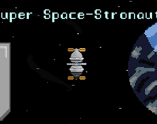 2D Platformer