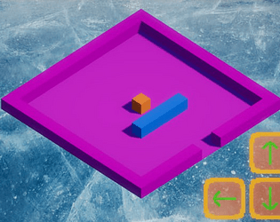 Moving Block Puzzle
