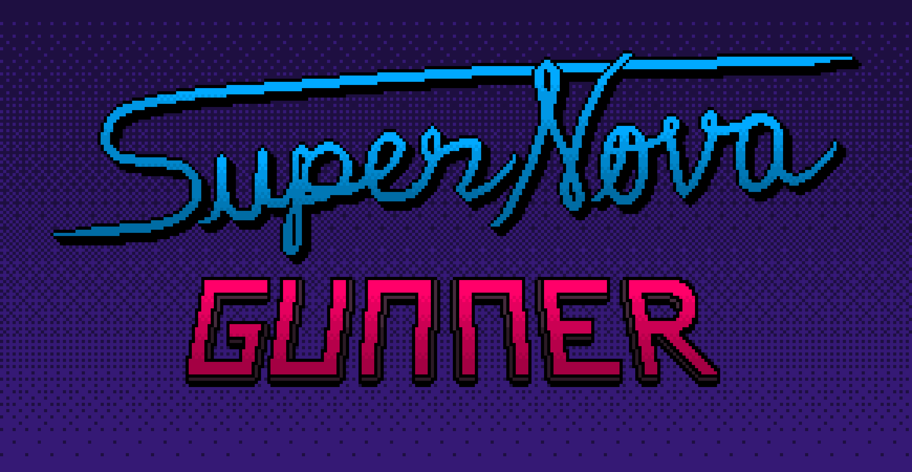 Supernova Gunner