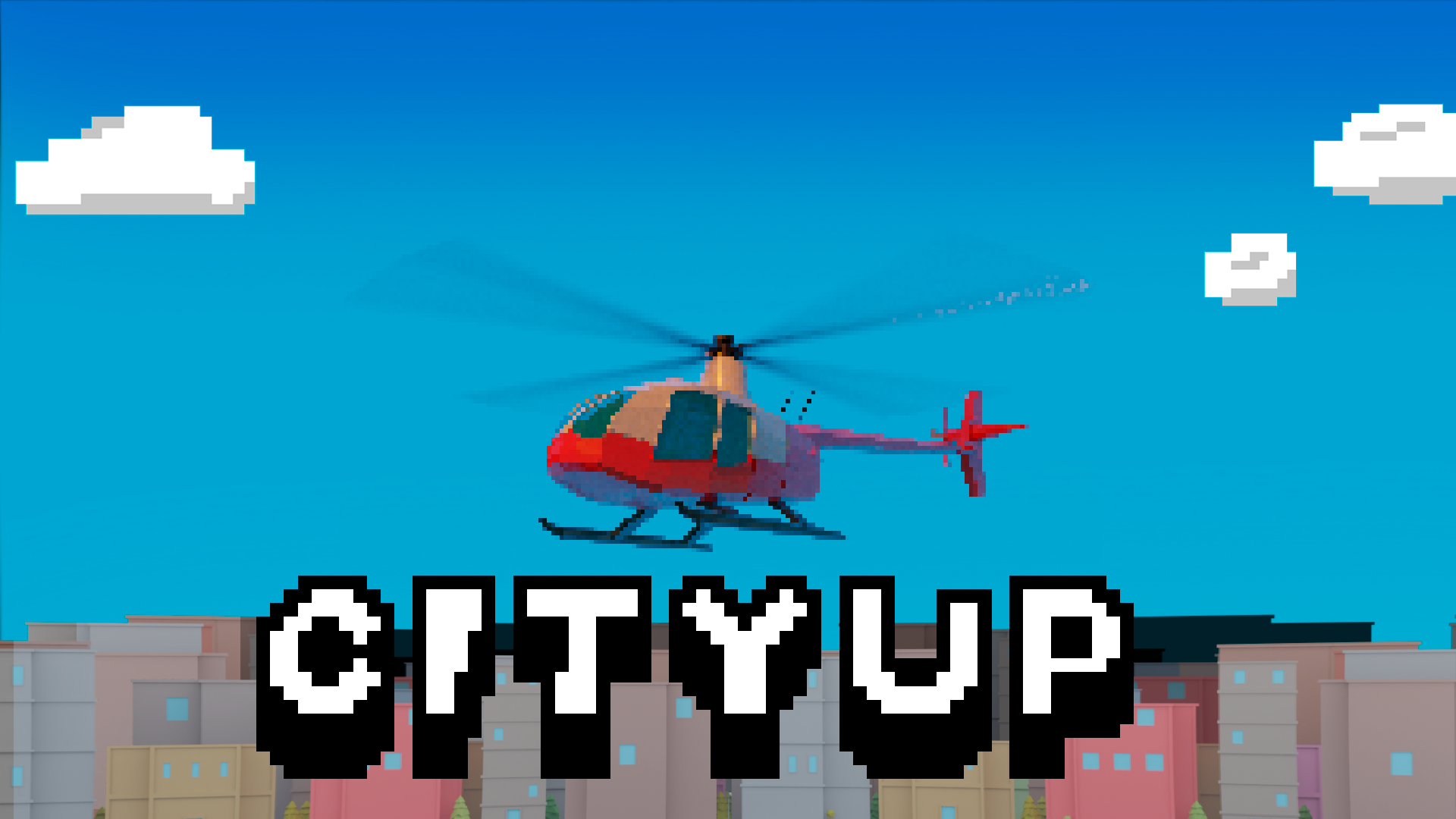 CityUp