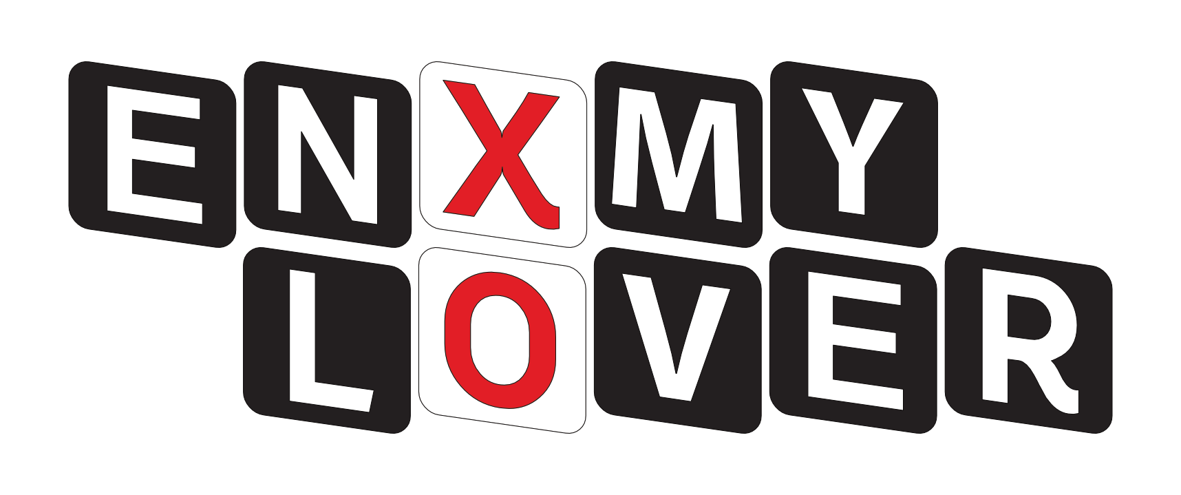 ENXMY vs. LOVER