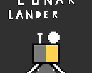 Lunar Lander