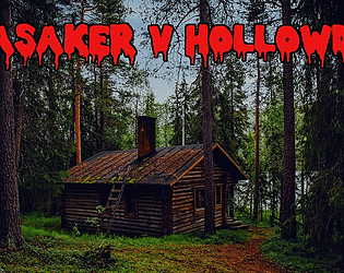 Masaker v Hollowden