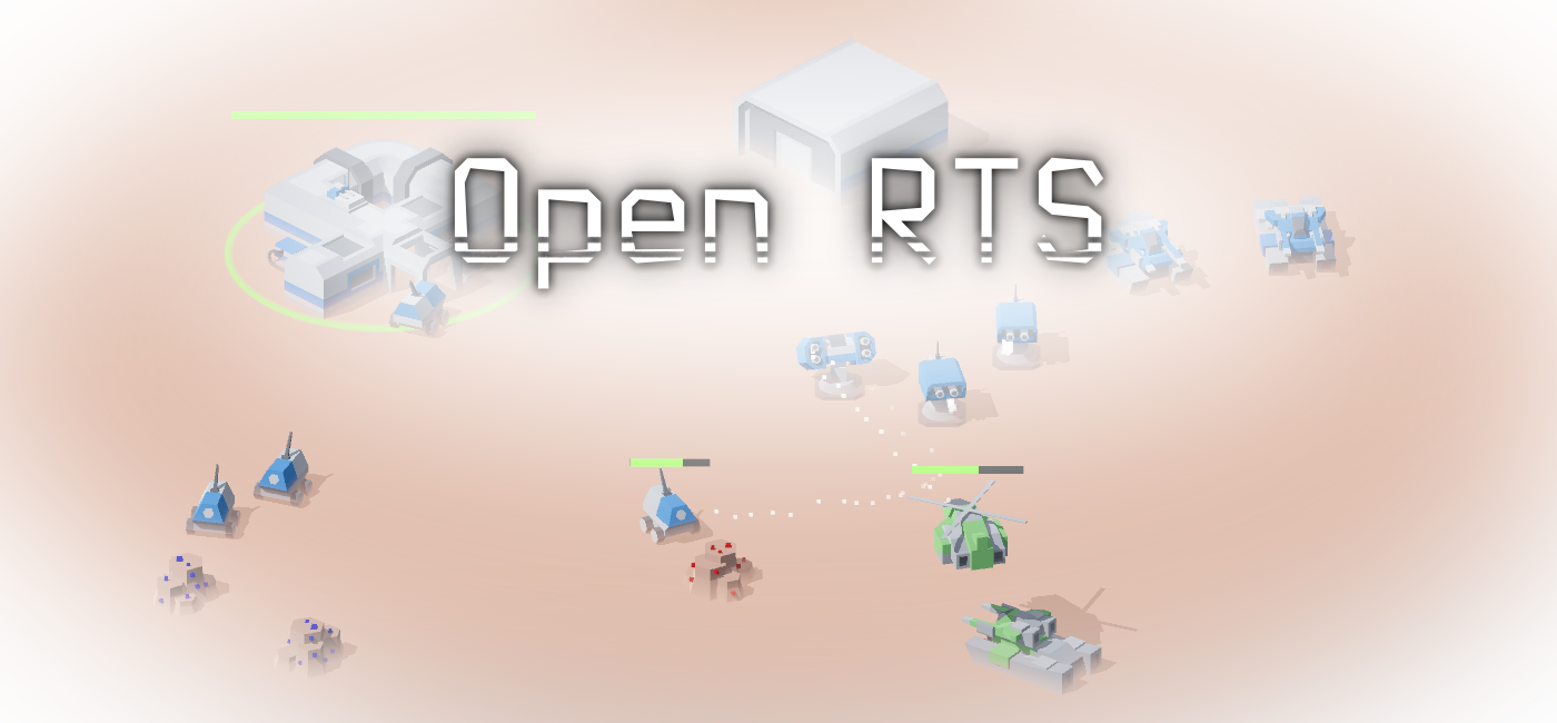 Open RTS