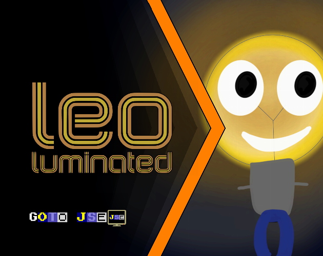 Leo Luminated