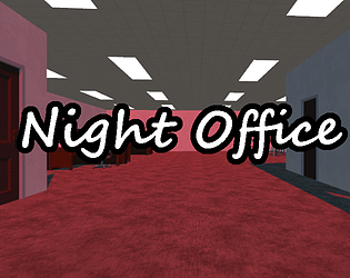 Night Office