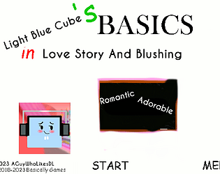 Baldi's Floppa Cube's Basics (Classic) by ThatGameplayMaker