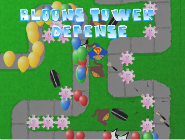 No Longer in Development) Tower Defense Simulator v.2.7 - TurboWarp