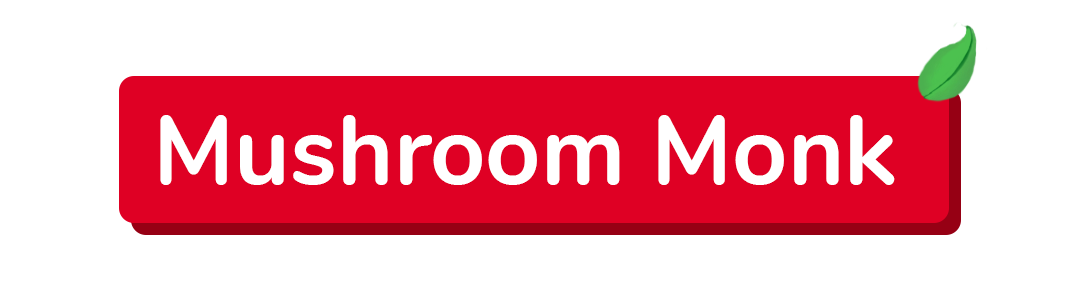 Mushroom Monk