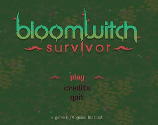 Bloomwitch Survivor