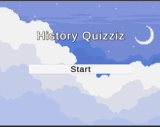 History Quizziz
