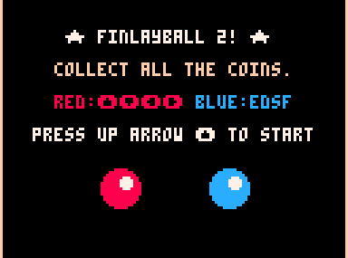 Finlayball 2