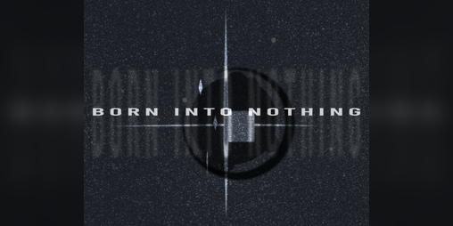 Cover image for Born into nothing