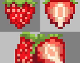 strawberry