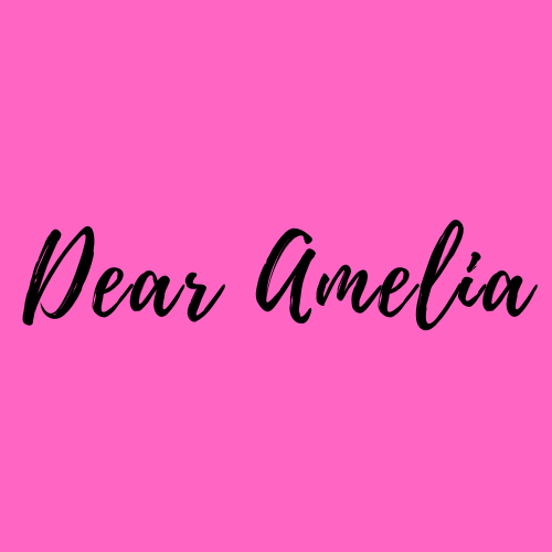 Dear Amelia by GuerreiroGames