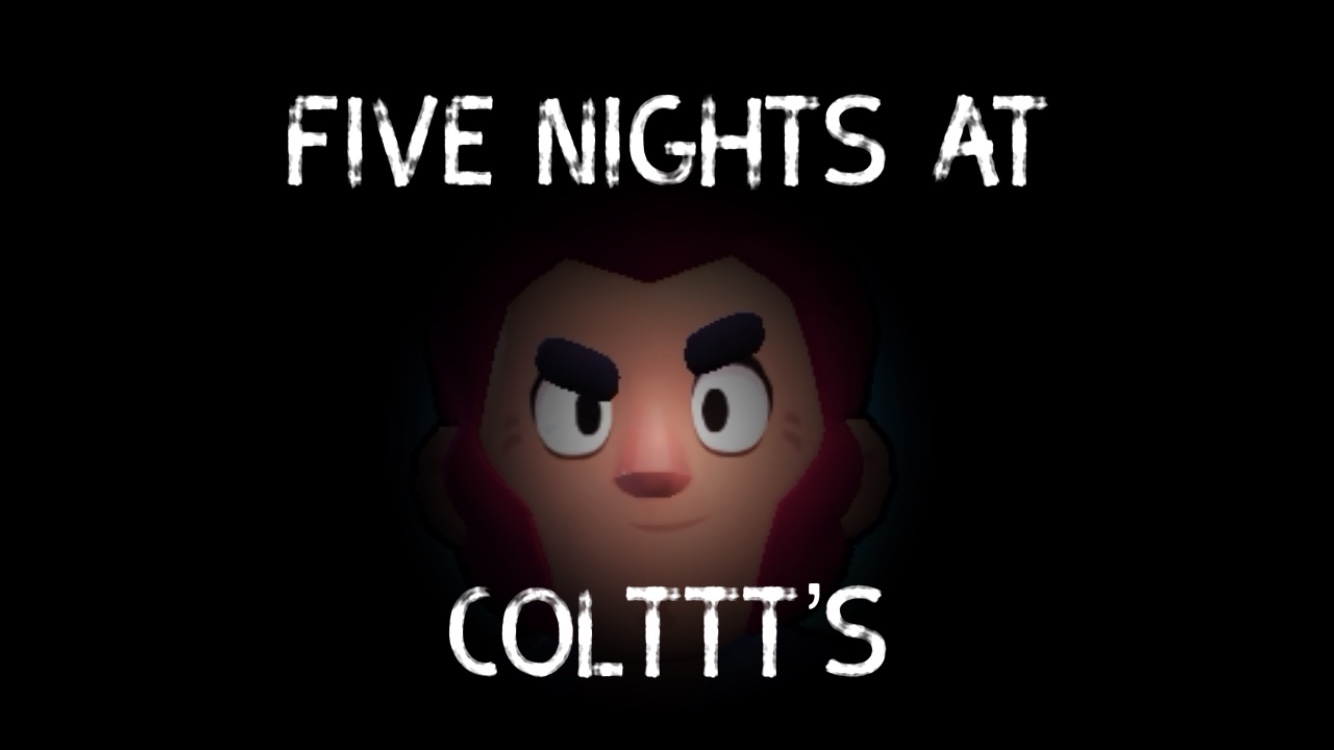 Five Nights at Colttt's cover