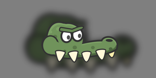 Cover image for Croco Finity