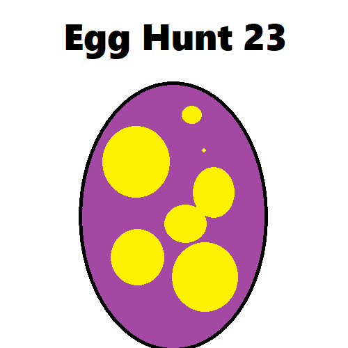 Egg Hunt