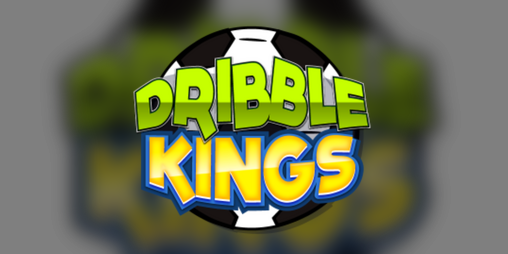 Cover image for Dribble Kings
