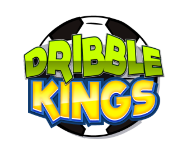 Cover image for Dribble Kings
