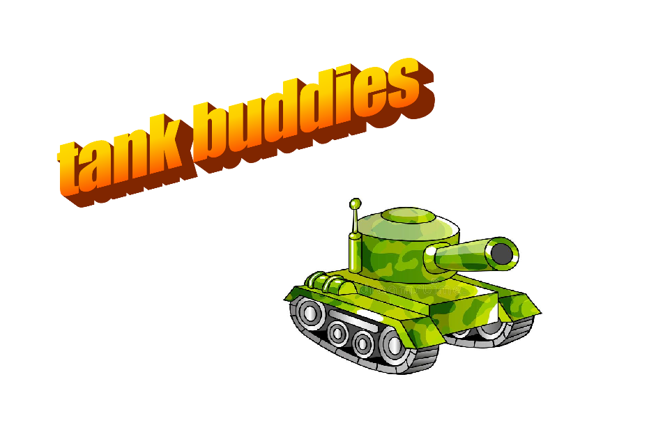 tank buddies