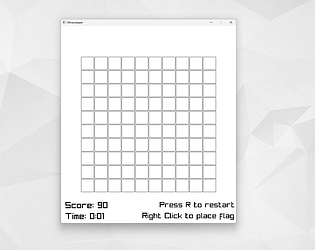Minesweeper Clone